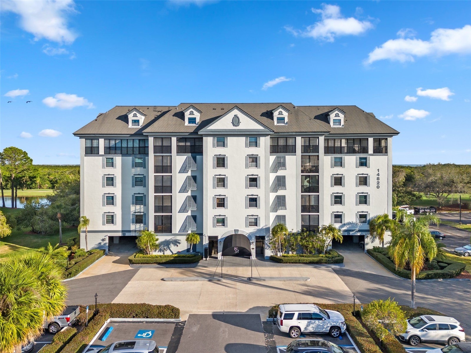 14820 14820 Rue De Bayonne #APT 402 Clearwater FL 33762 TB8502790 image1