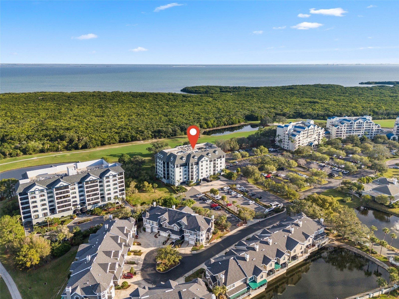 14820 14820 Rue De Bayonne #APT 402 Clearwater FL 33762 TB8502790 image22