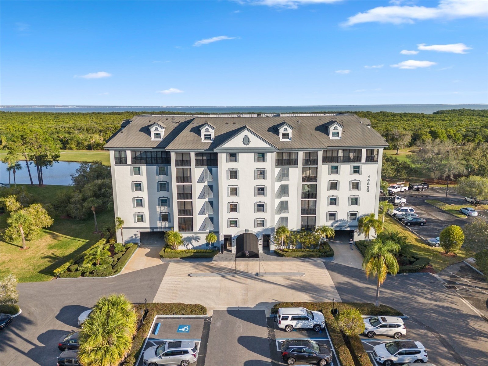 14820 14820 Rue De Bayonne #APT 402 Clearwater FL 33762 TB8502790 image25