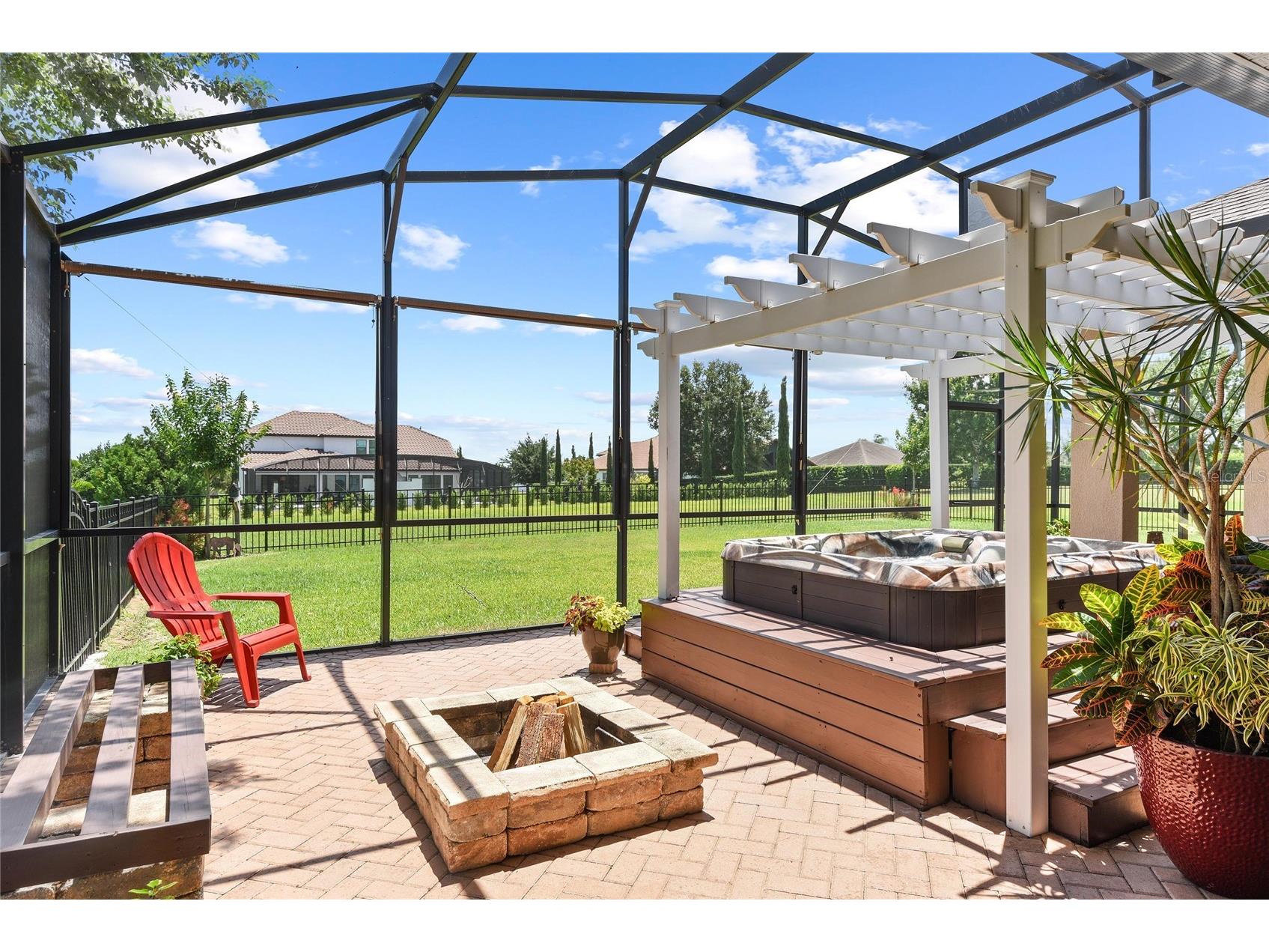 14820 Borromini Street Montverde FL 34756 O6407586 image34