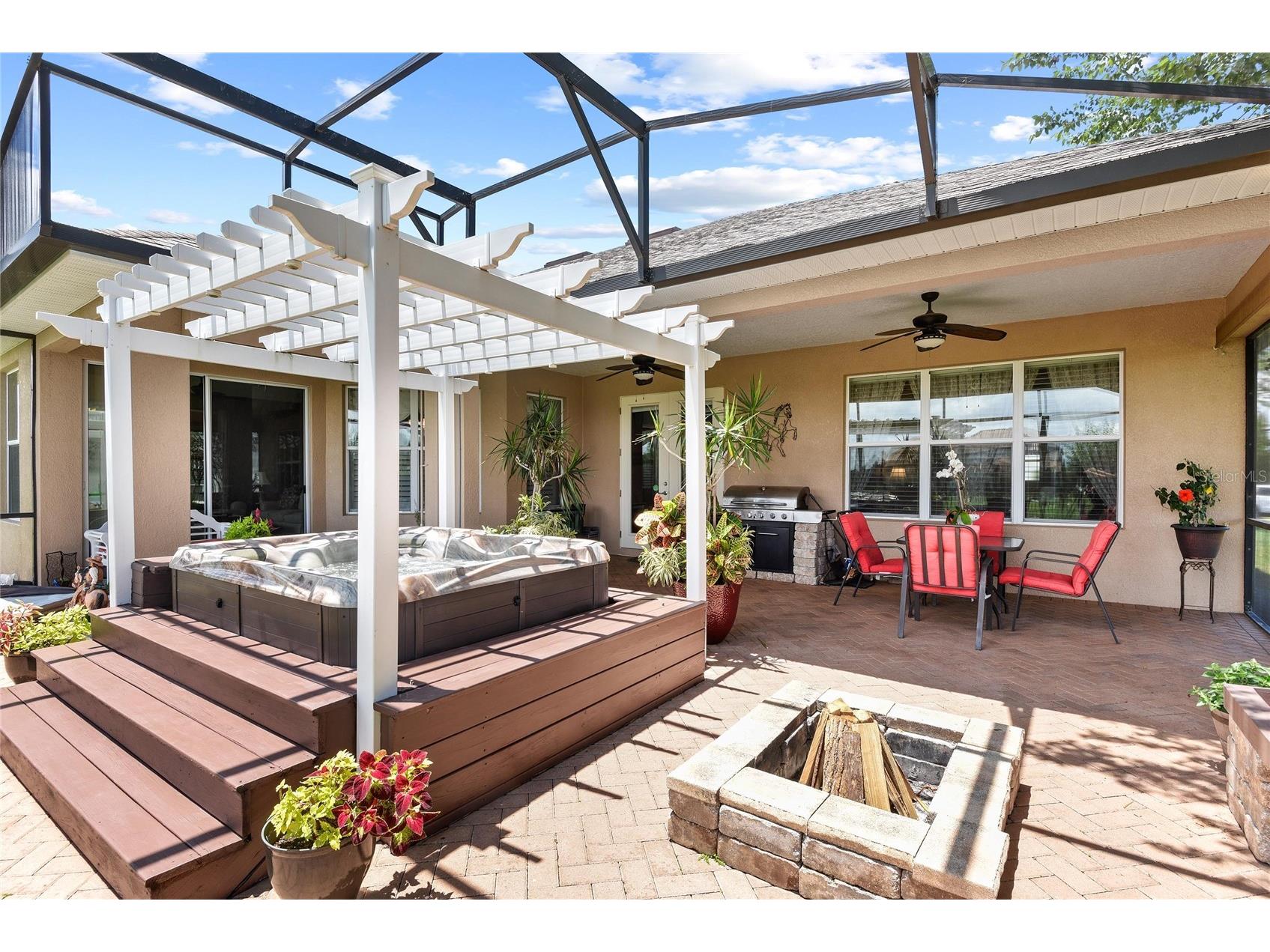 14820 Borromini Street Montverde FL 34756 O6407586 image35
