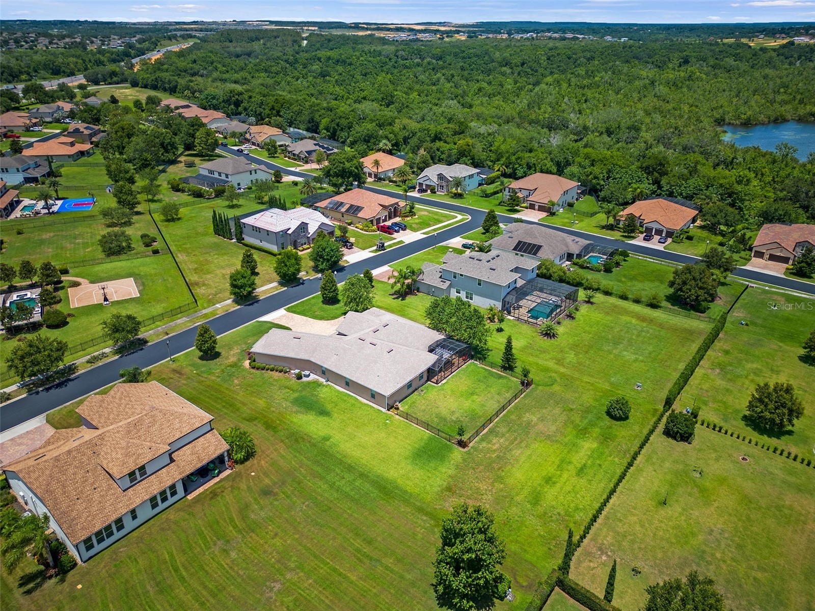 14820 Borromini Street Montverde FL 34756 O6407586 image42