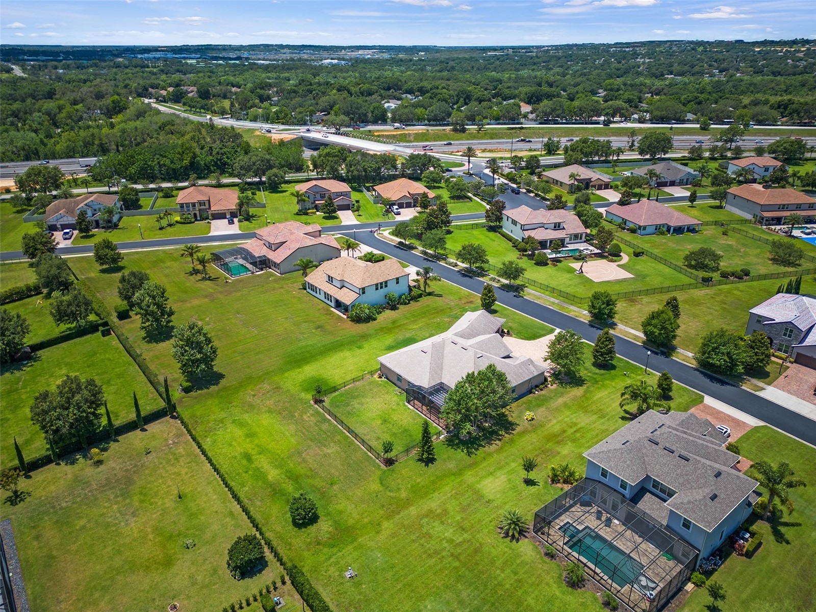 14820 Borromini Street Montverde FL 34756 O6407586 image43