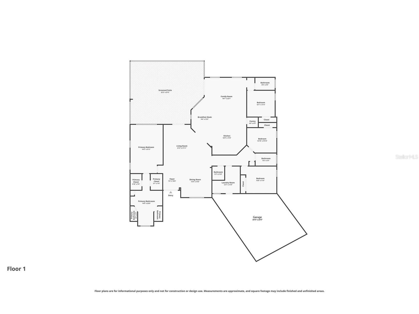 14820 Borromini Street Montverde FL 34756 O6407586 image45