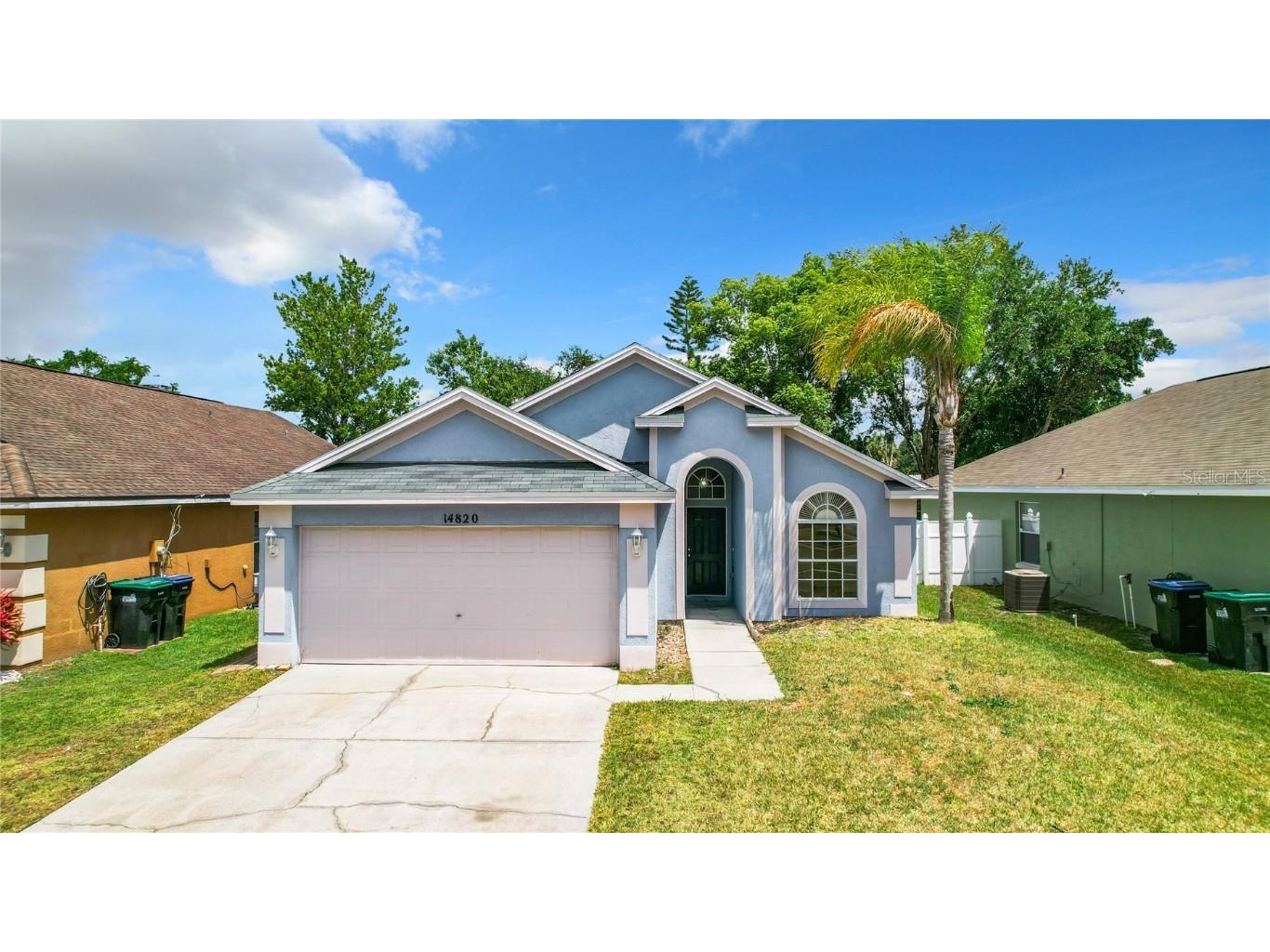 14820 Lady Victoria Boulevard Orlando FL 32826 V4935990 image1