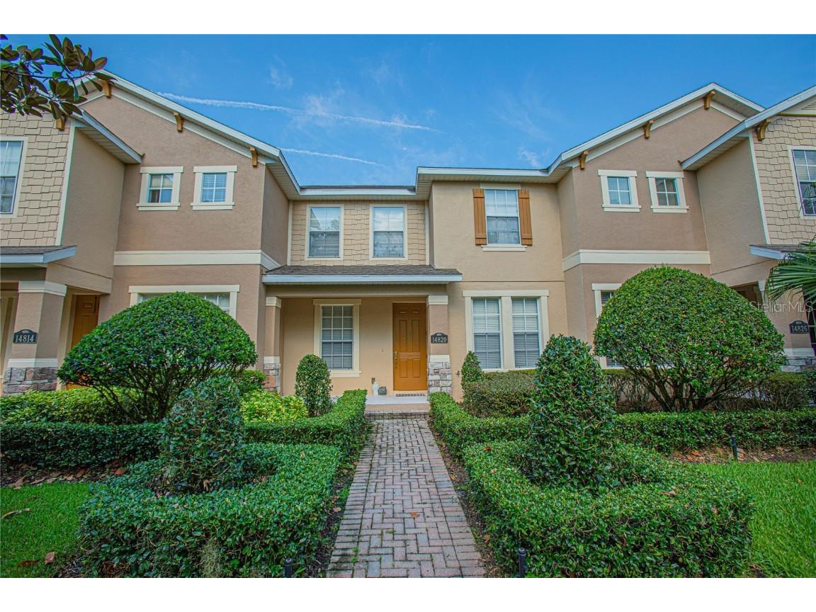 14820 Peekskill Drive Winter Garden FL 34787 O6061299 image1