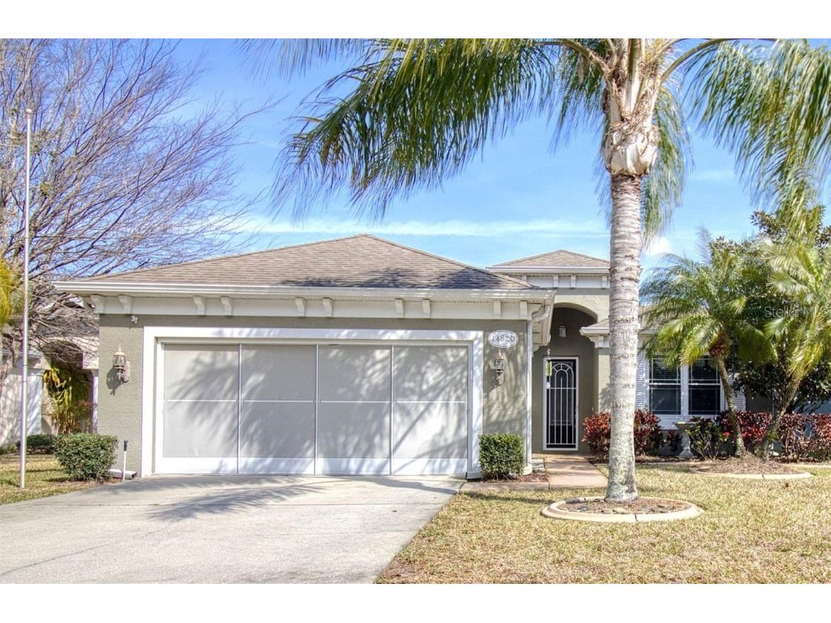 14820 Potterton Circle Hudson FL 34667 W7862330 image1