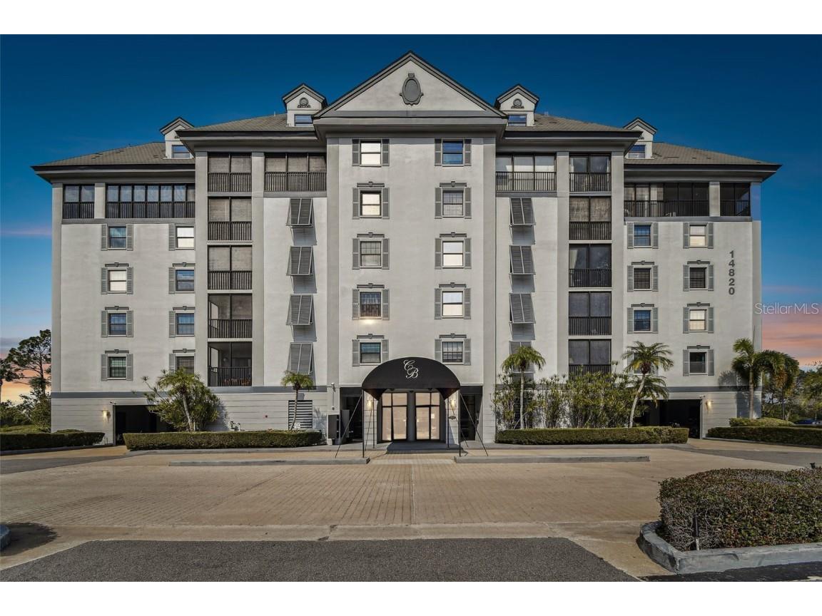14820 Rue De Bayonne #205 Clearwater FL 33762 TB8348045 image1