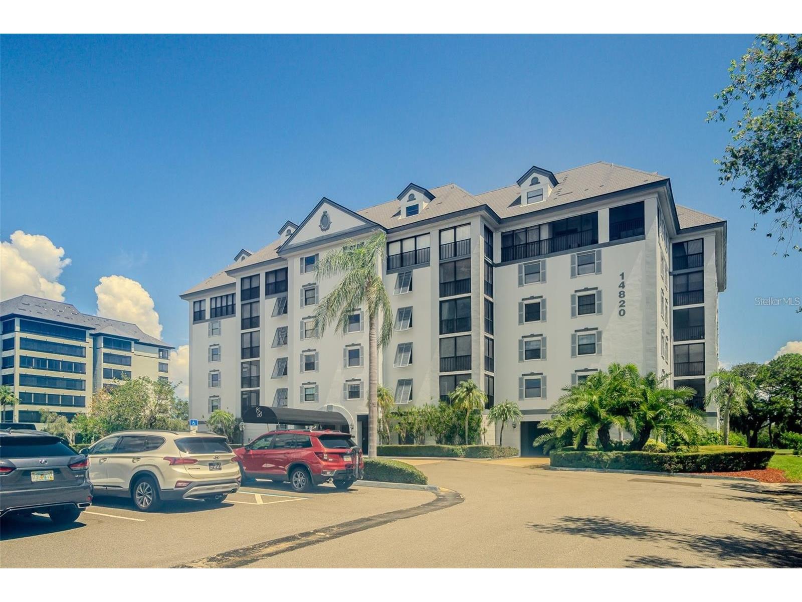 14820 Rue De Bayonne #301 Clearwater FL 33762 TB8488366 image1
