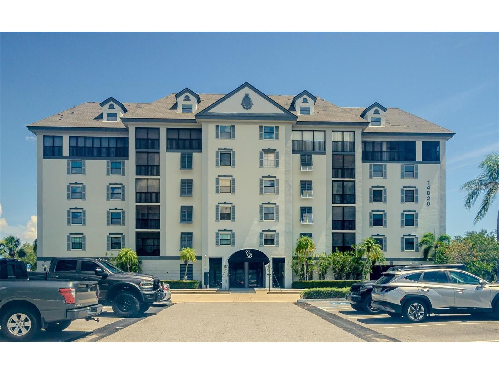 14820 Rue De Bayonne #301 Clearwater FL 33762 TB8488366 image20