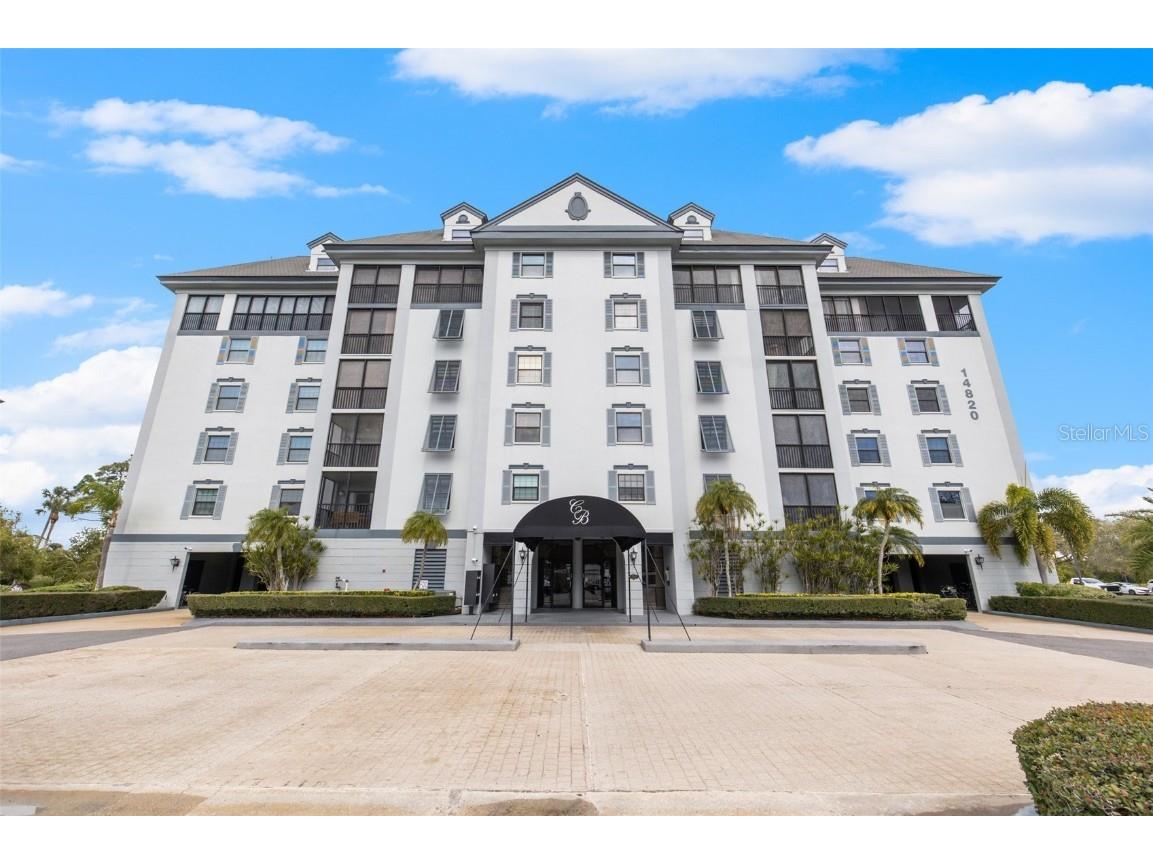 14820 Rue De Bayonne #306 Clearwater FL 33762 U8230163 image1