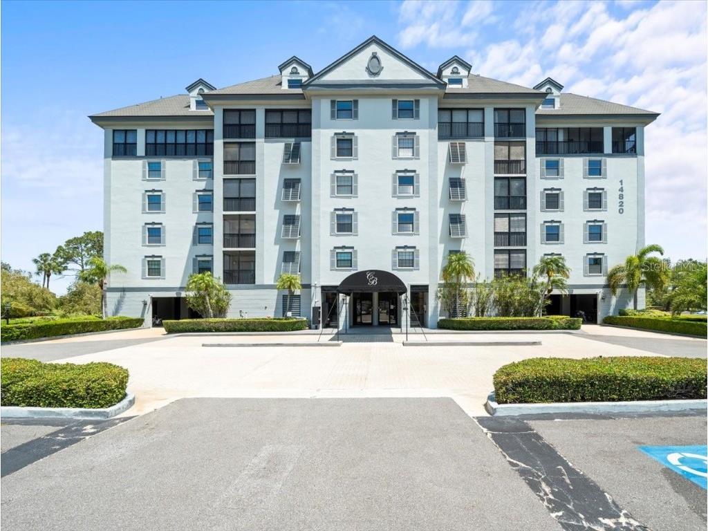 14820 Rue De Bayonne #602 Clearwater FL 33762 U8240917 image1