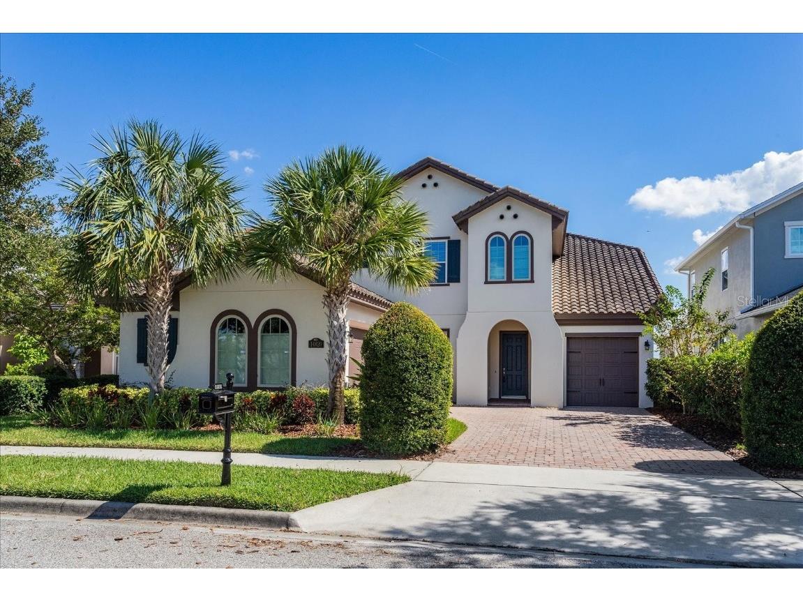 14820 Speer Lake Drive Winter Garden FL 34787 - LAKE SPEER O6067979 image1