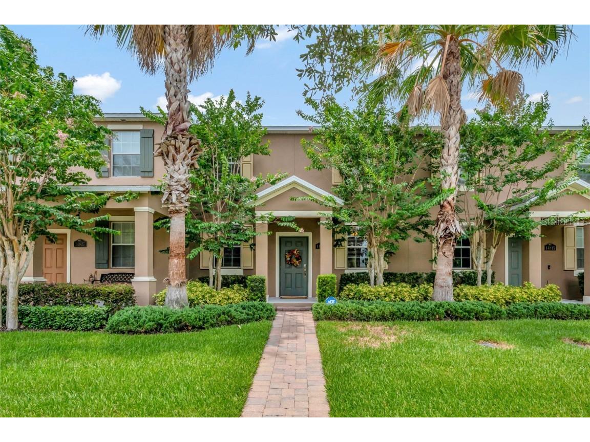 14821 Bridgewater Crossings Boulevard Winter Garden FL 34787 O6214884 image1