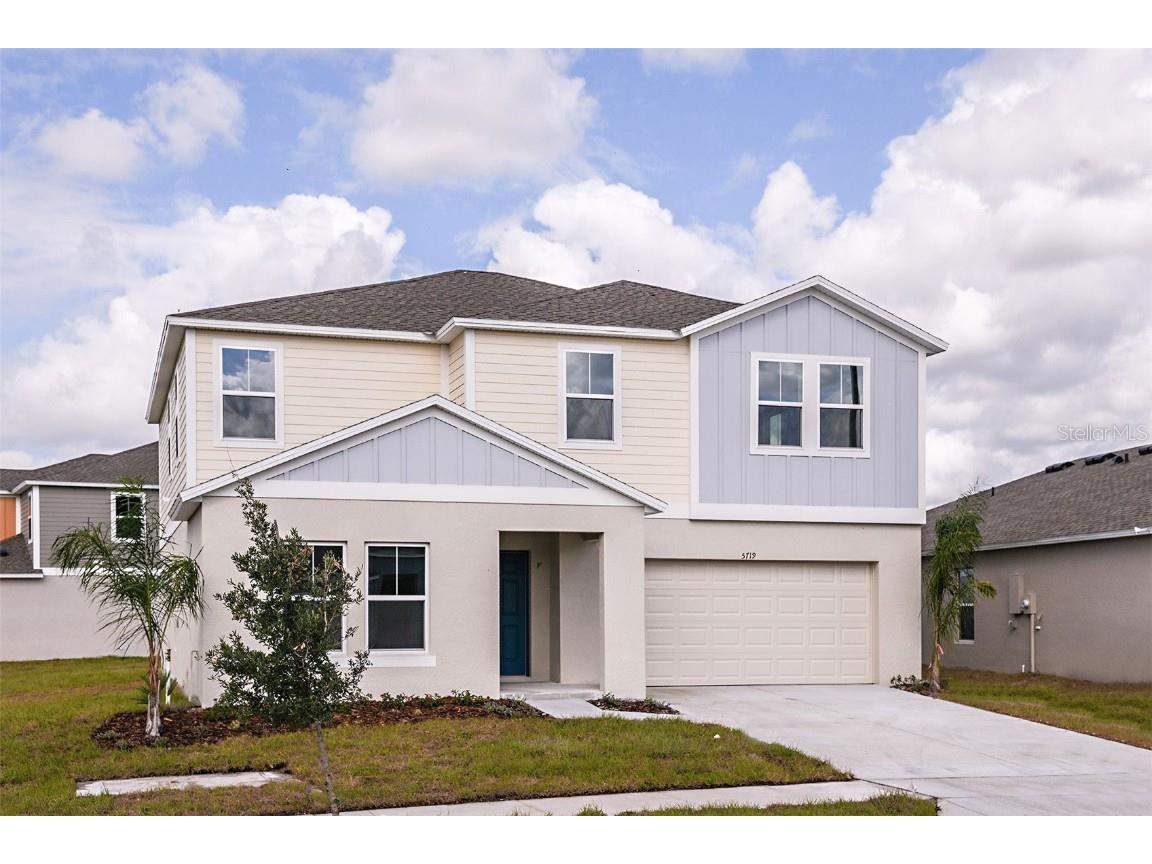 14821 Summer Branch Drive Lithia FL 33547 TB8408706 image1