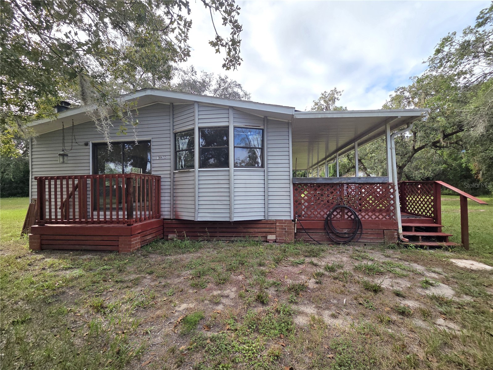 14822 Dilbeck Drive Spring Hill FL 34610 TB8434368 image1