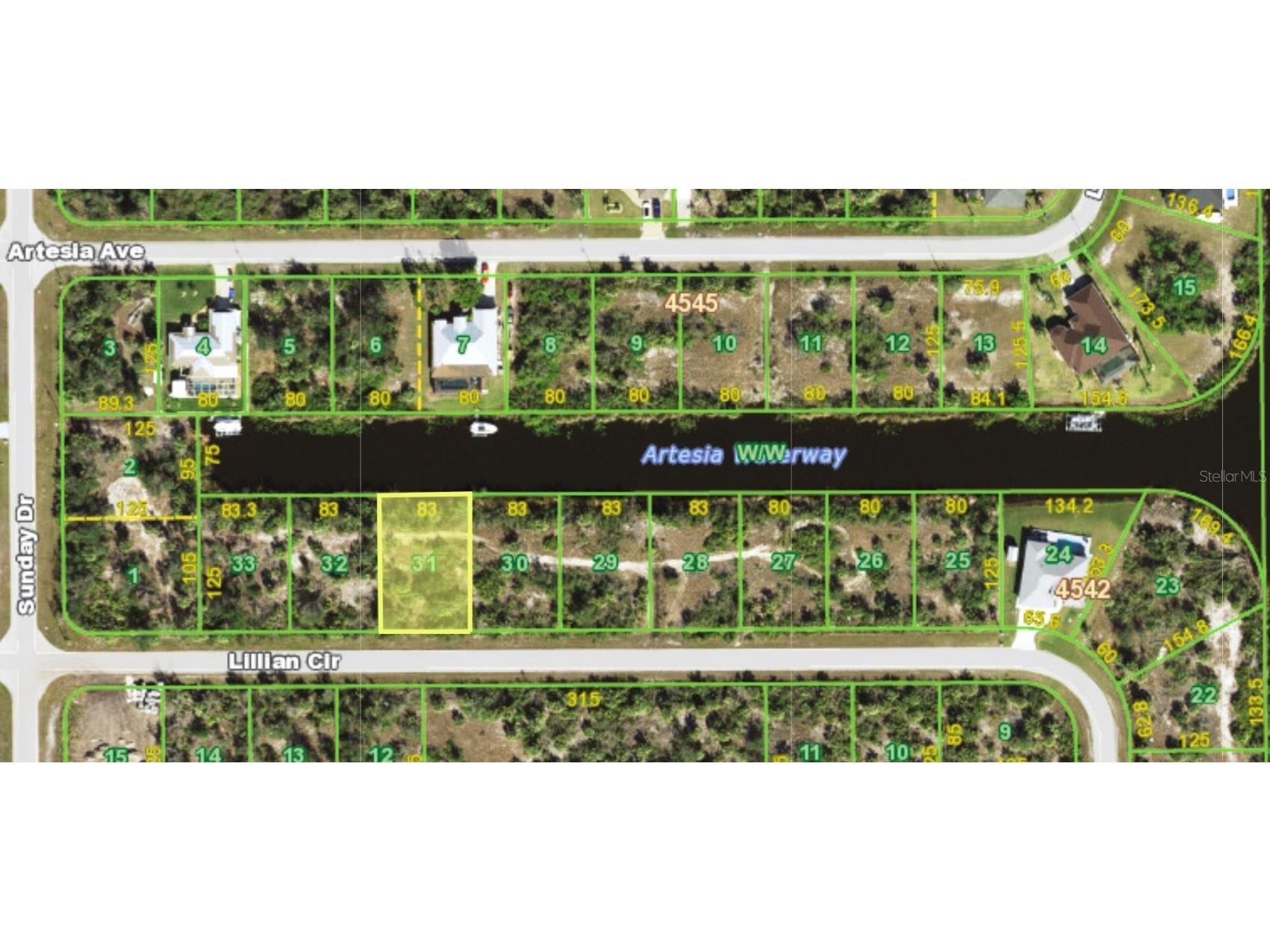 14822 Lillian Circle Port Charlotte FL 33981 C7507235 image2