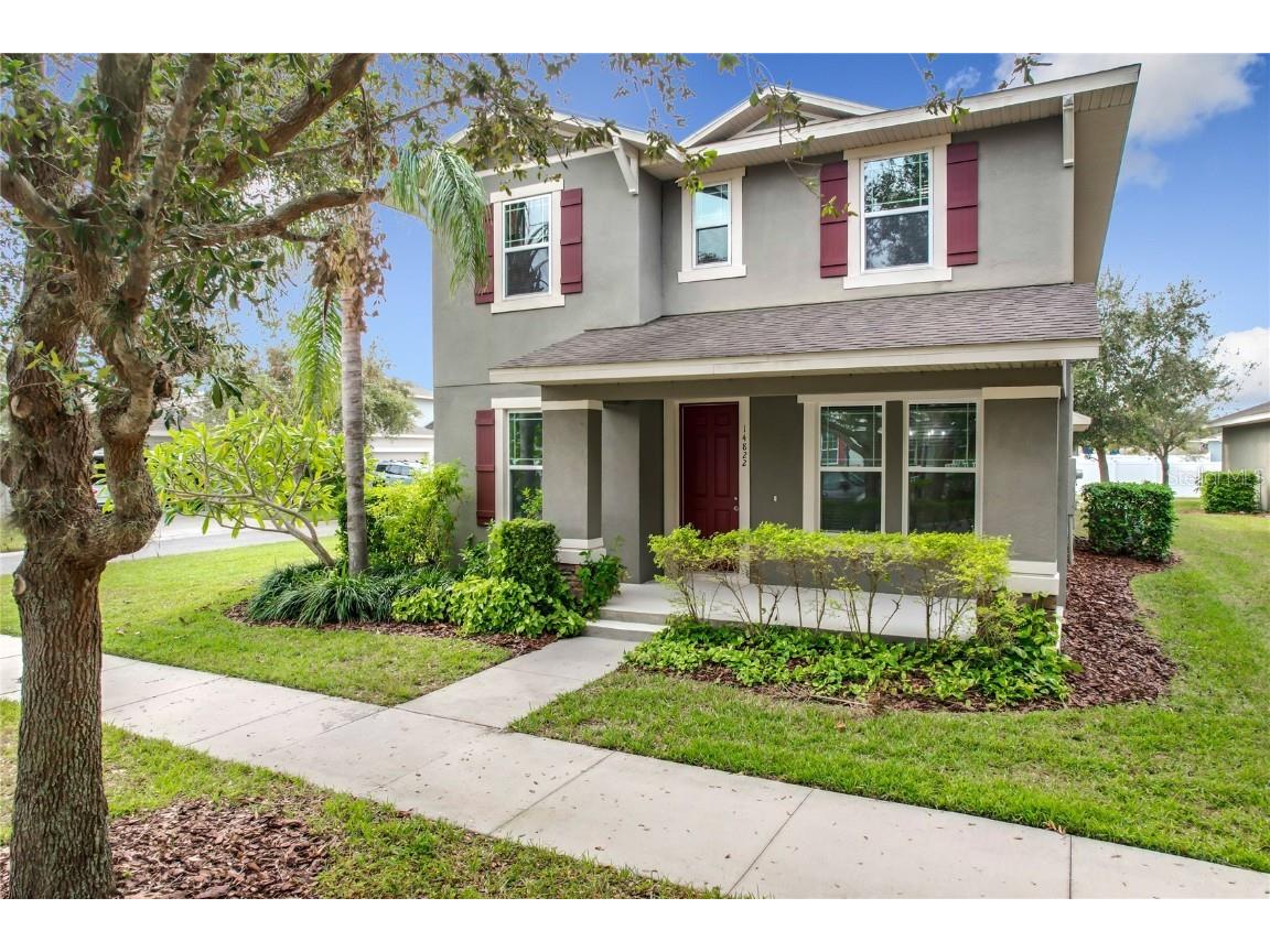 14822 Porter Road Winter Garden FL 34787 S5114405 image1