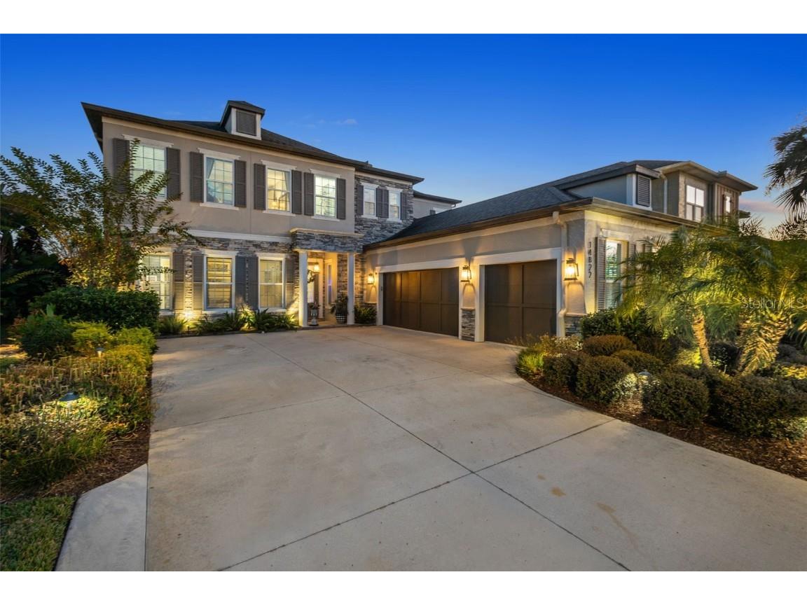 14822 Trails Edge Boulevard Odessa FL 33556 TB8447946 image1