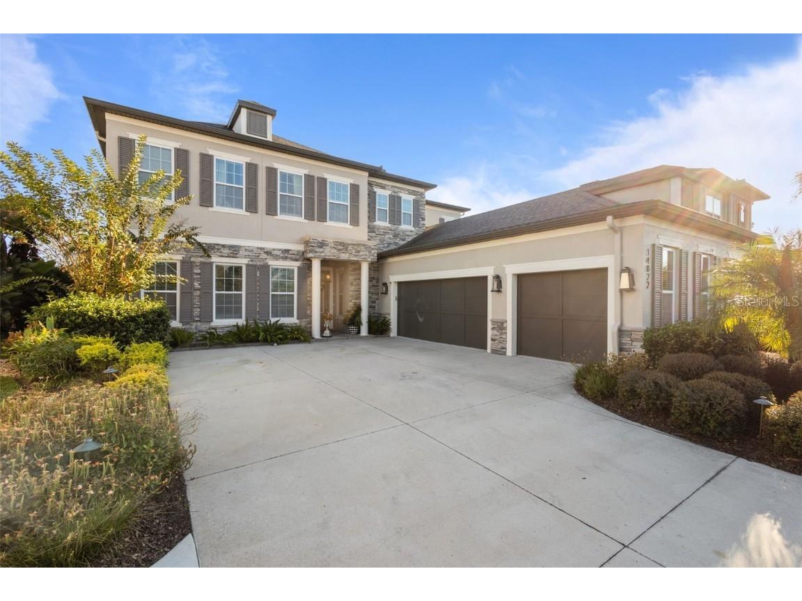 14822 Trails Edge Boulevard Odessa FL 33556 TB8447946 image30