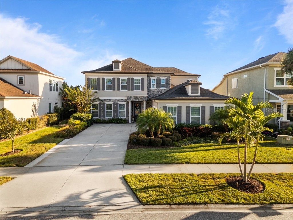 14822 Trails Edge Boulevard Odessa FL 33556 TB8447946 image45