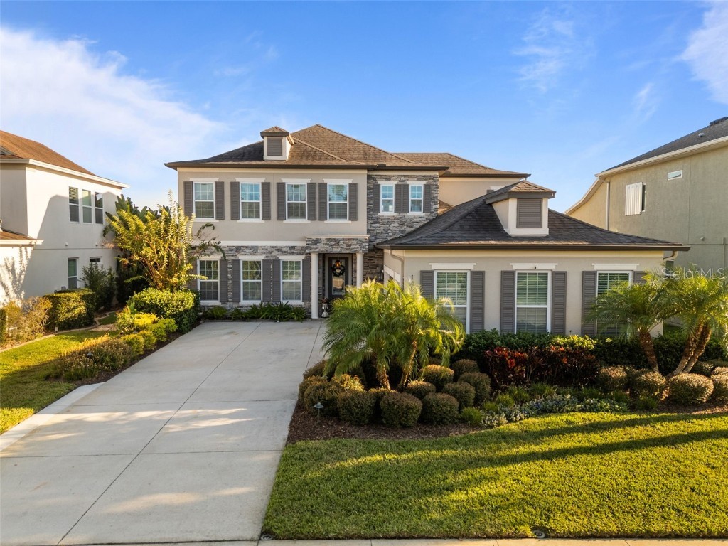 14822 Trails Edge Boulevard Odessa FL 33556 TB8447946 image46