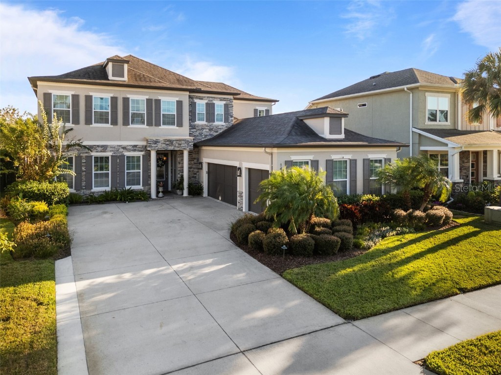 14822 Trails Edge Boulevard Odessa FL 33556 TB8447946 image47