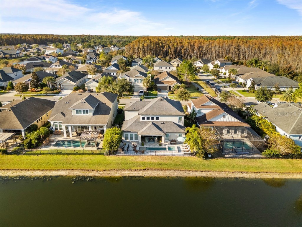 14822 Trails Edge Boulevard Odessa FL 33556 TB8447946 image53