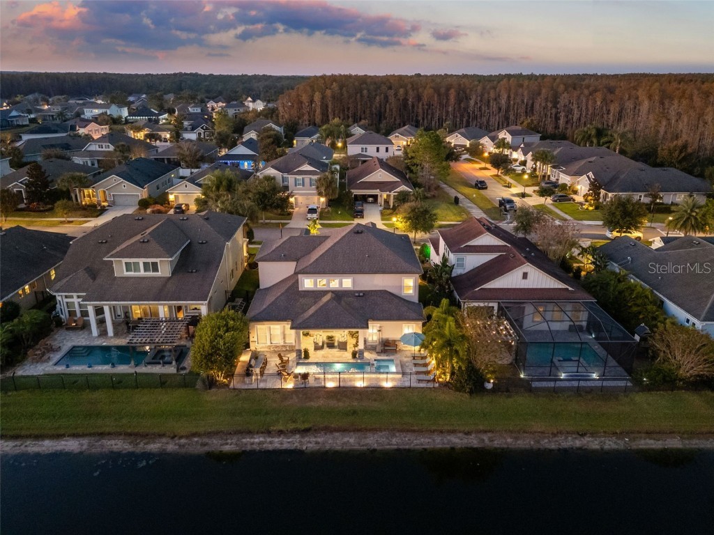 14822 Trails Edge Boulevard Odessa FL 33556 TB8447946 image57