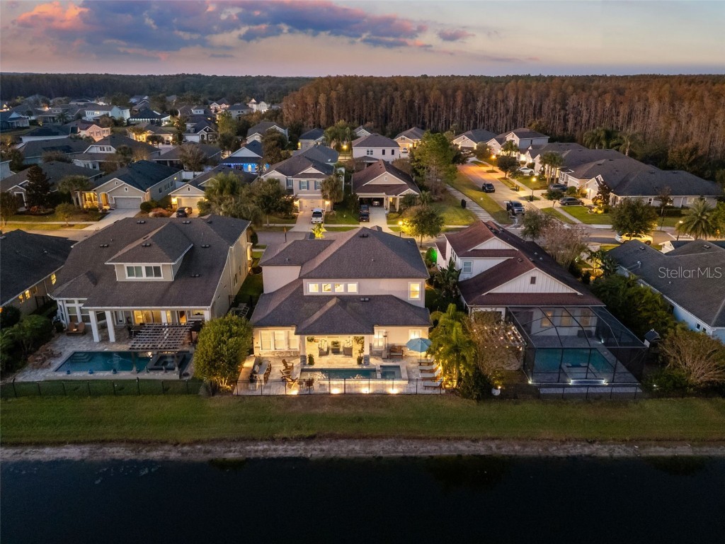 14822 Trails Edge Boulevard Odessa FL 33556 TB8447946 image58