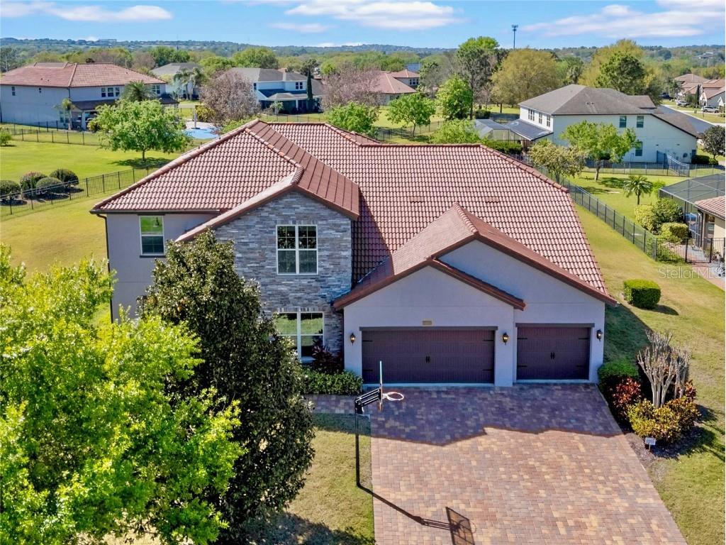 14823 Borromini Street Montverde FL 34756 O6289744 image1