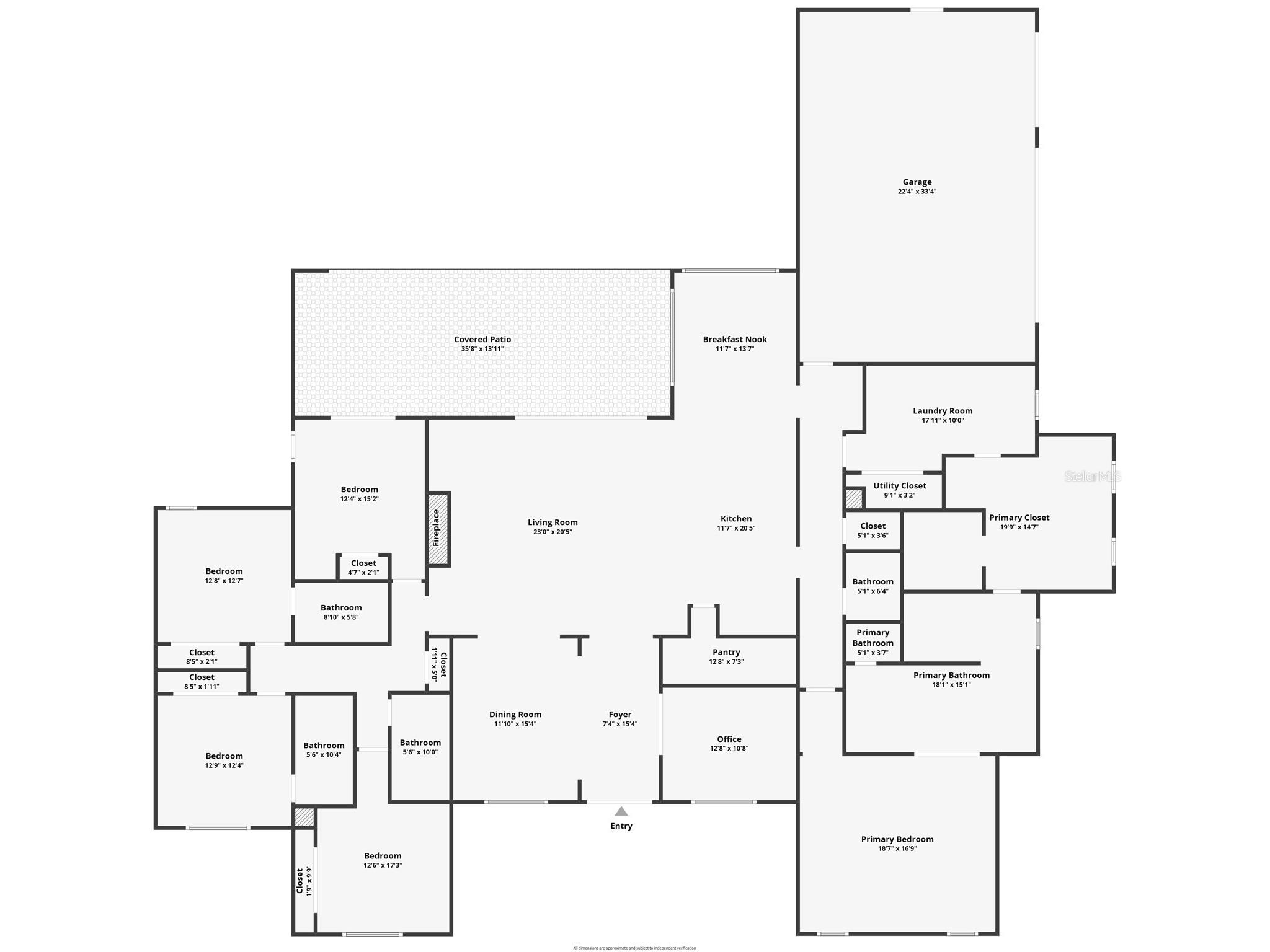 14823 Crimson Oaks Trail Dade City FL 33525 TB8476023 image83