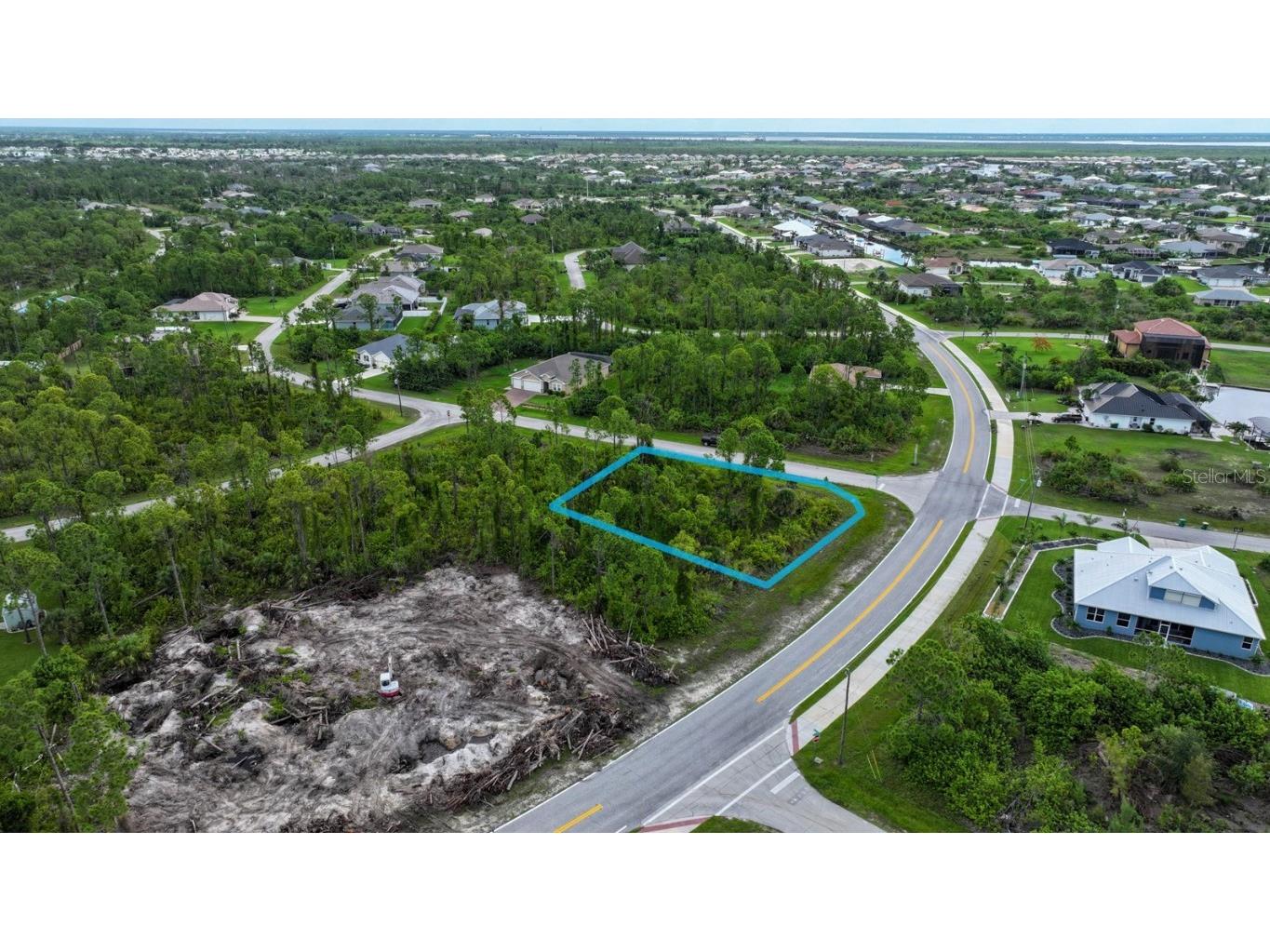 14823 San Domingo Boulevard Port Charlotte FL 33981 D6136095 image1