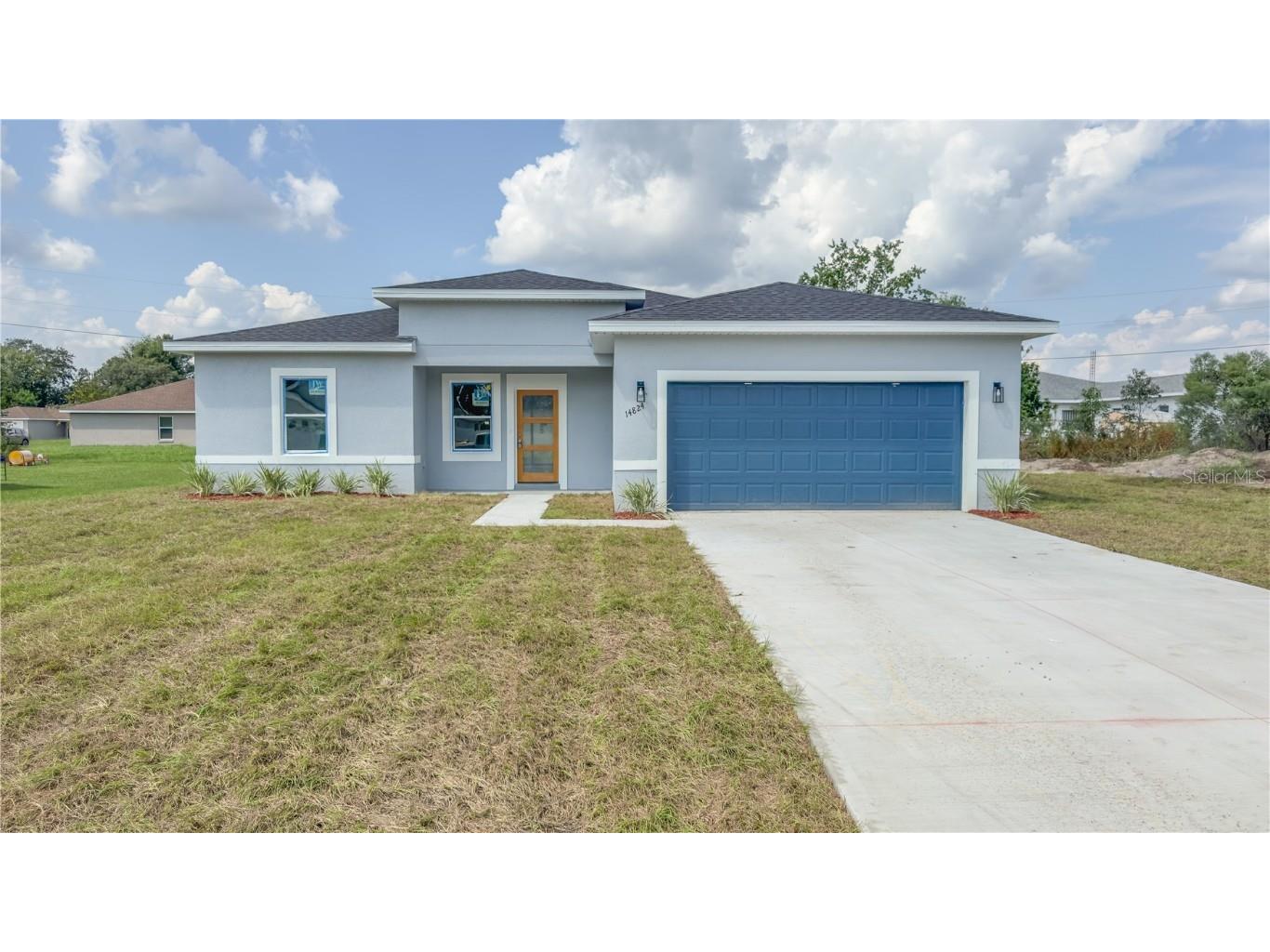 14824 SW 47th Court Ocala FL 34473 O6247970 image1