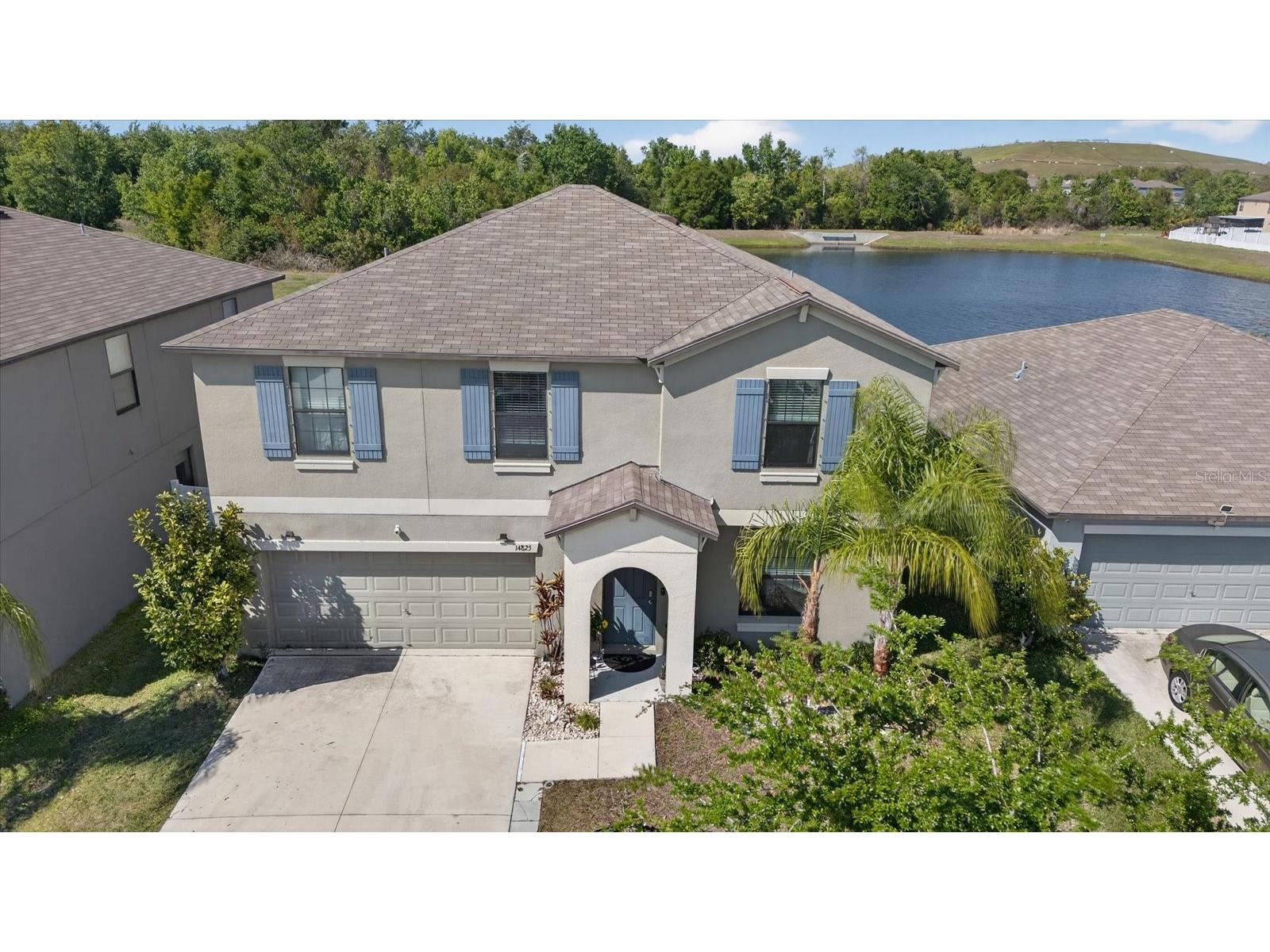 14825 Crescent Rock Drive Wimauma FL 33598 TB8490539 image1