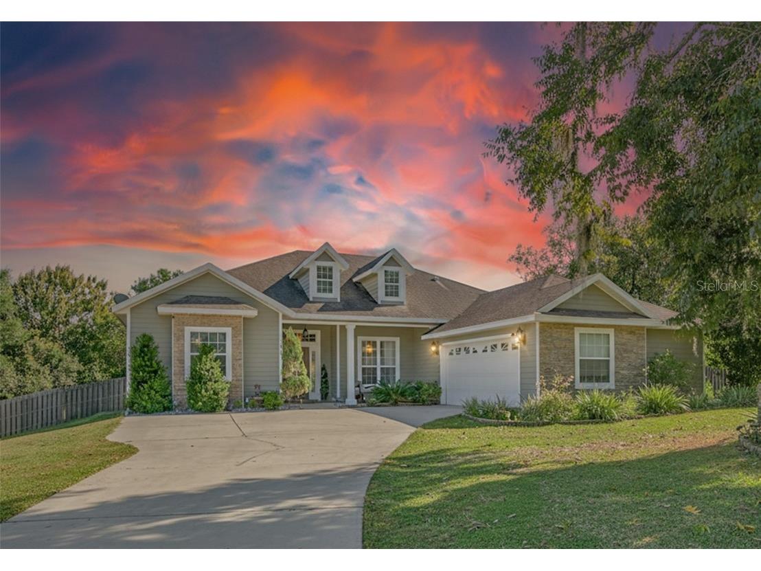 14825 NW 151st Lane Alachua FL 32615 GC525776 image1