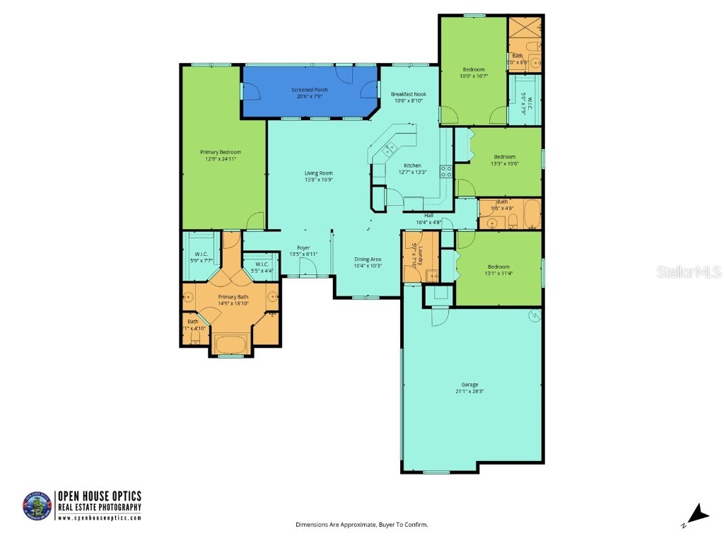 14825 NW 151st Lane Alachua FL 32615 GC525776 image47