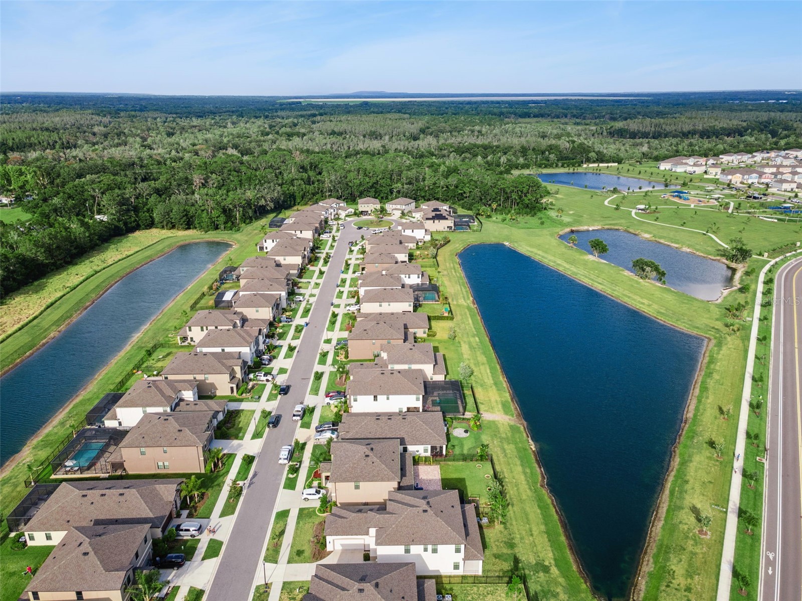 14825 Paddock Pond Avenue Lithia FL 33547 O6417104 image54