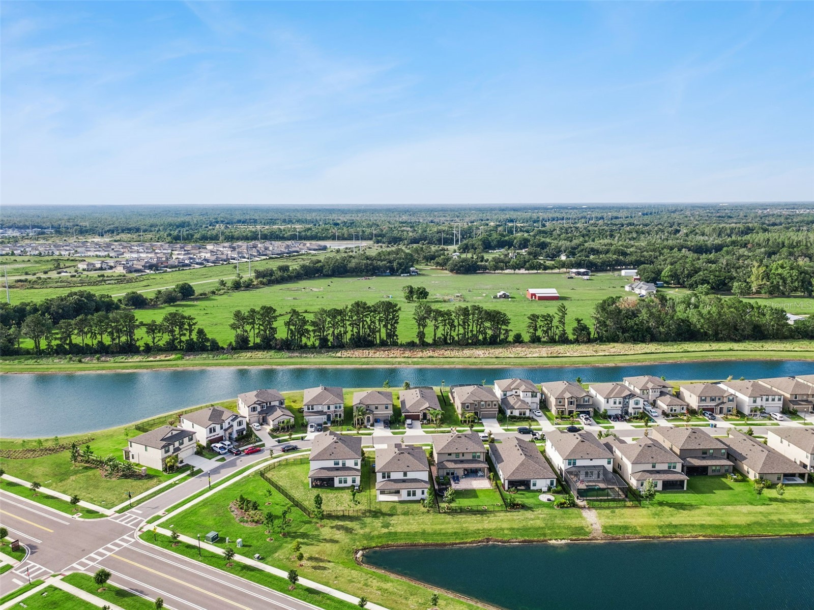 14825 Paddock Pond Avenue Lithia FL 33547 O6417104 image59