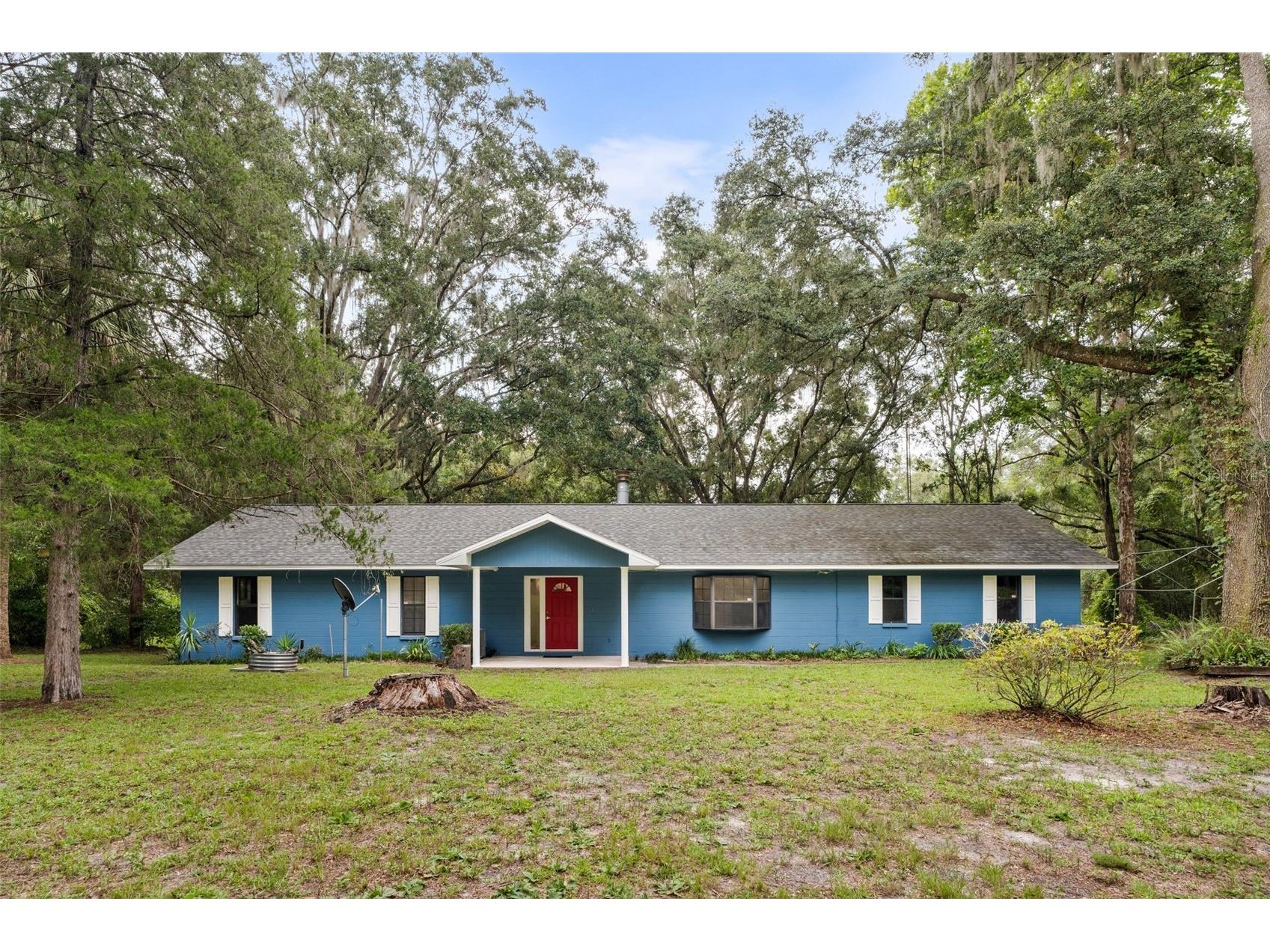 14825 SW 83rd Terrace Archer FL 32618 GC532701 image1