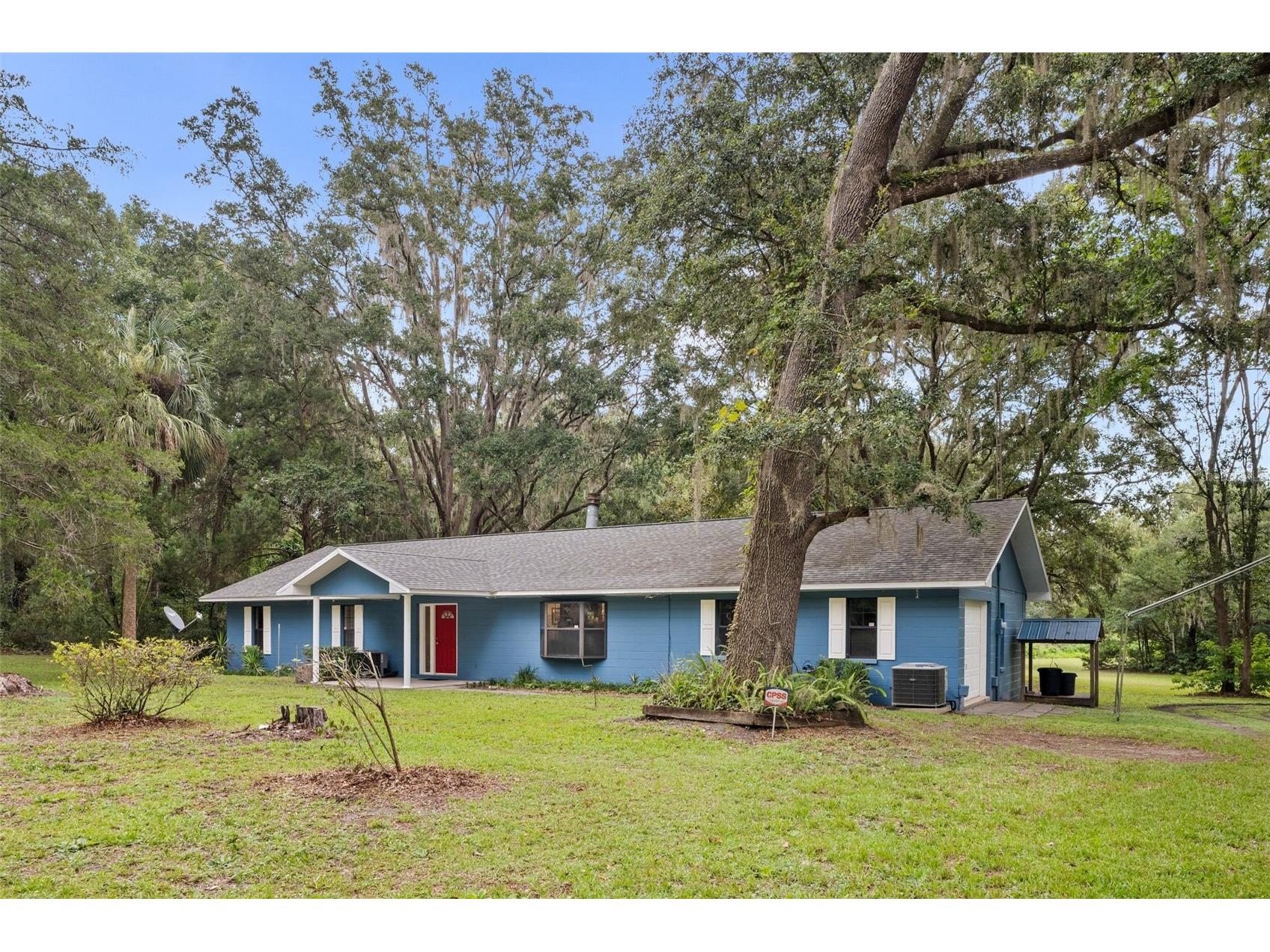 14825 SW 83rd Terrace Archer FL 32618 GC532701 image35