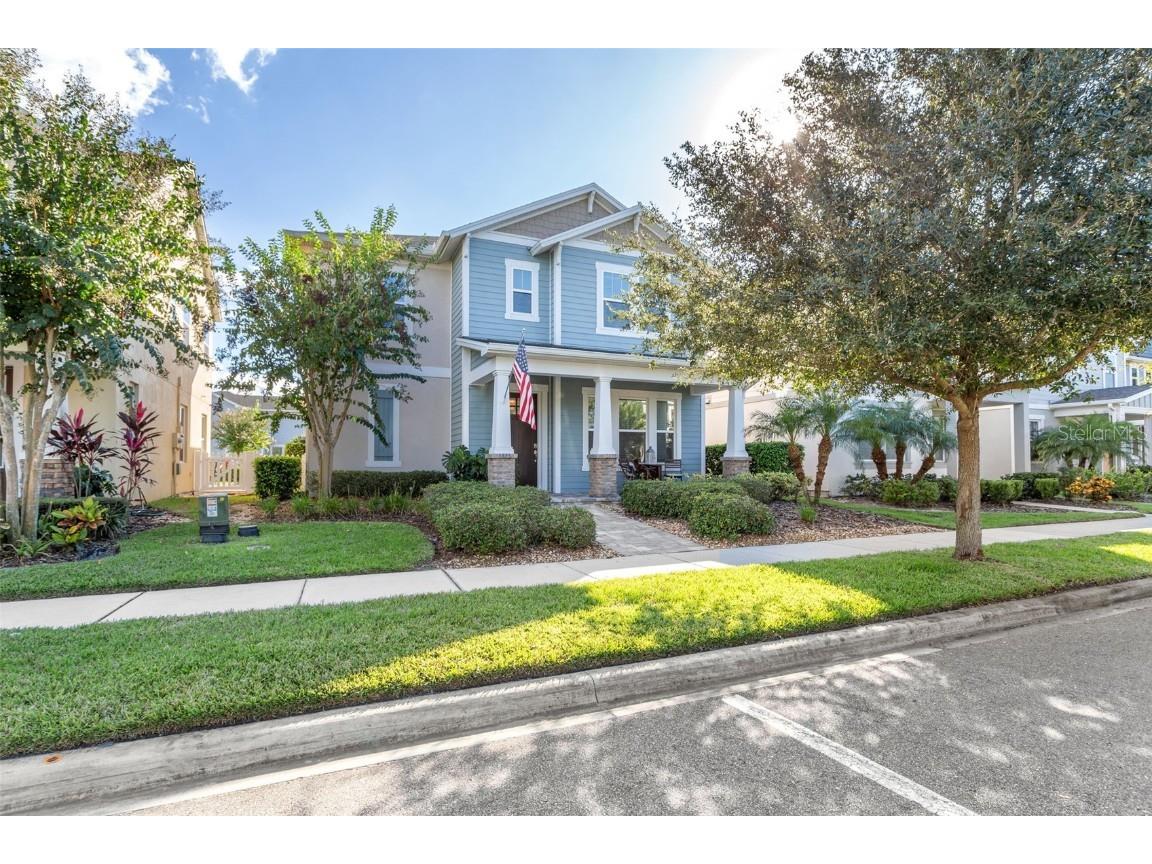 14826 Caravan Avenue Odessa FL 33556 U8178640 image1