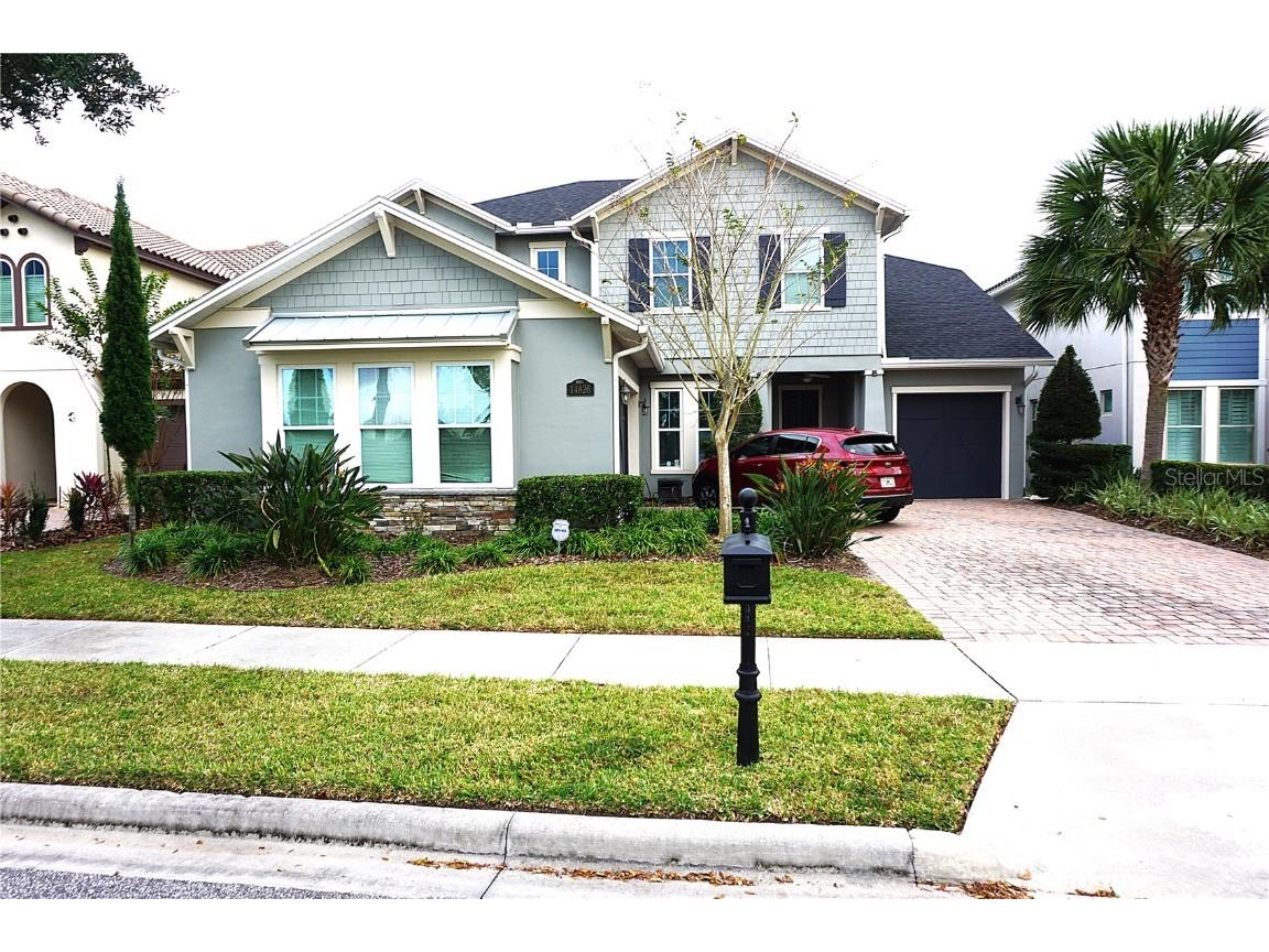 14826 Speer Lake Drive Winter Garden FL 34787 - LAKE SPEER O6364988 image2