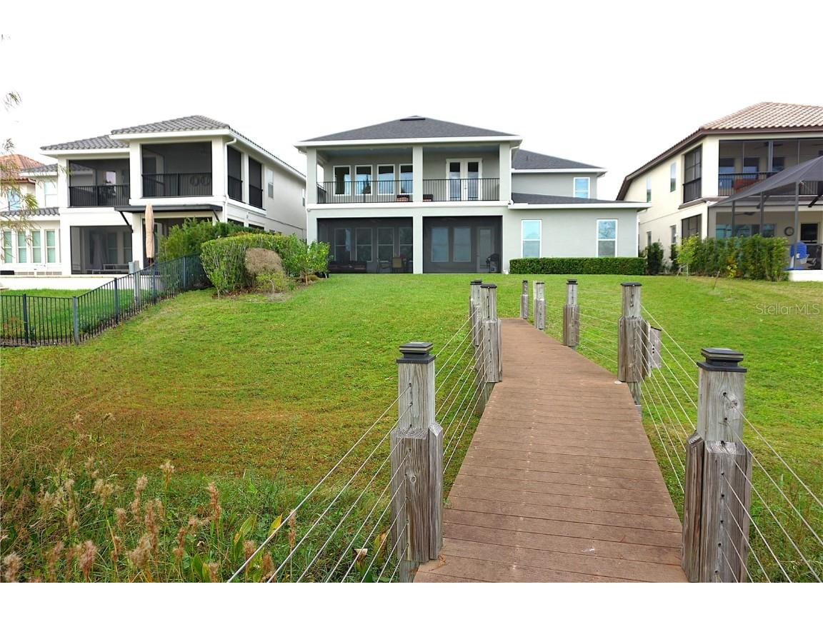 14826 Speer Lake Drive Winter Garden FL 34787 - LAKE SPEER O6364988 image35