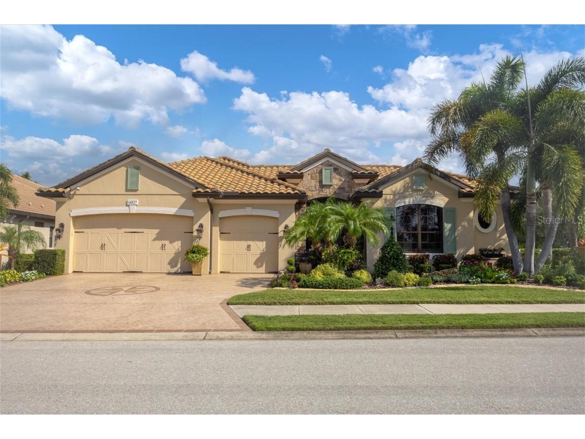 14827 Bowfin Terrace Lakewood Ranch FL 34202 A4615745 image1