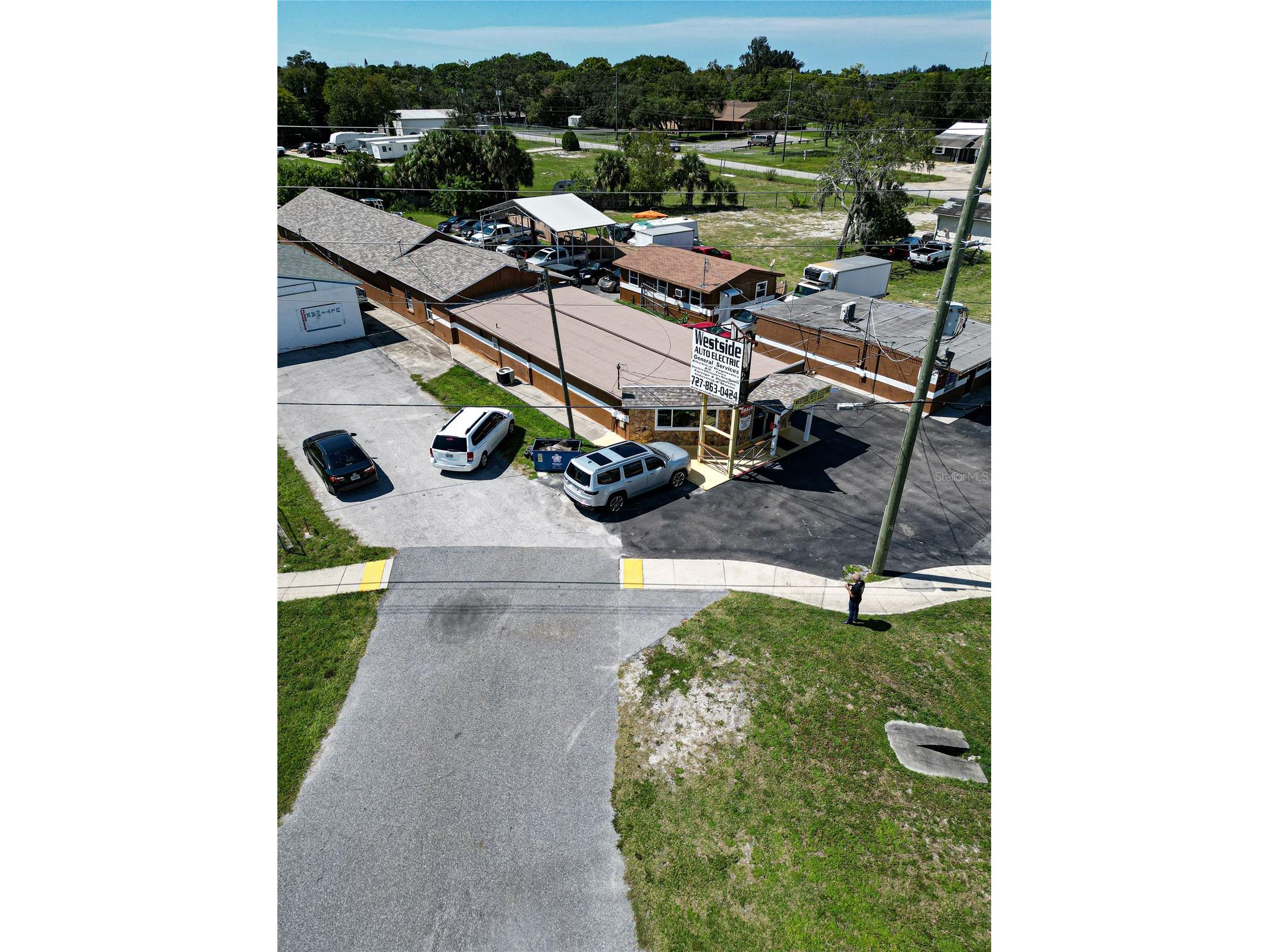 14827 Us Highway 19 Hudson FL 34667 W7857838 image1