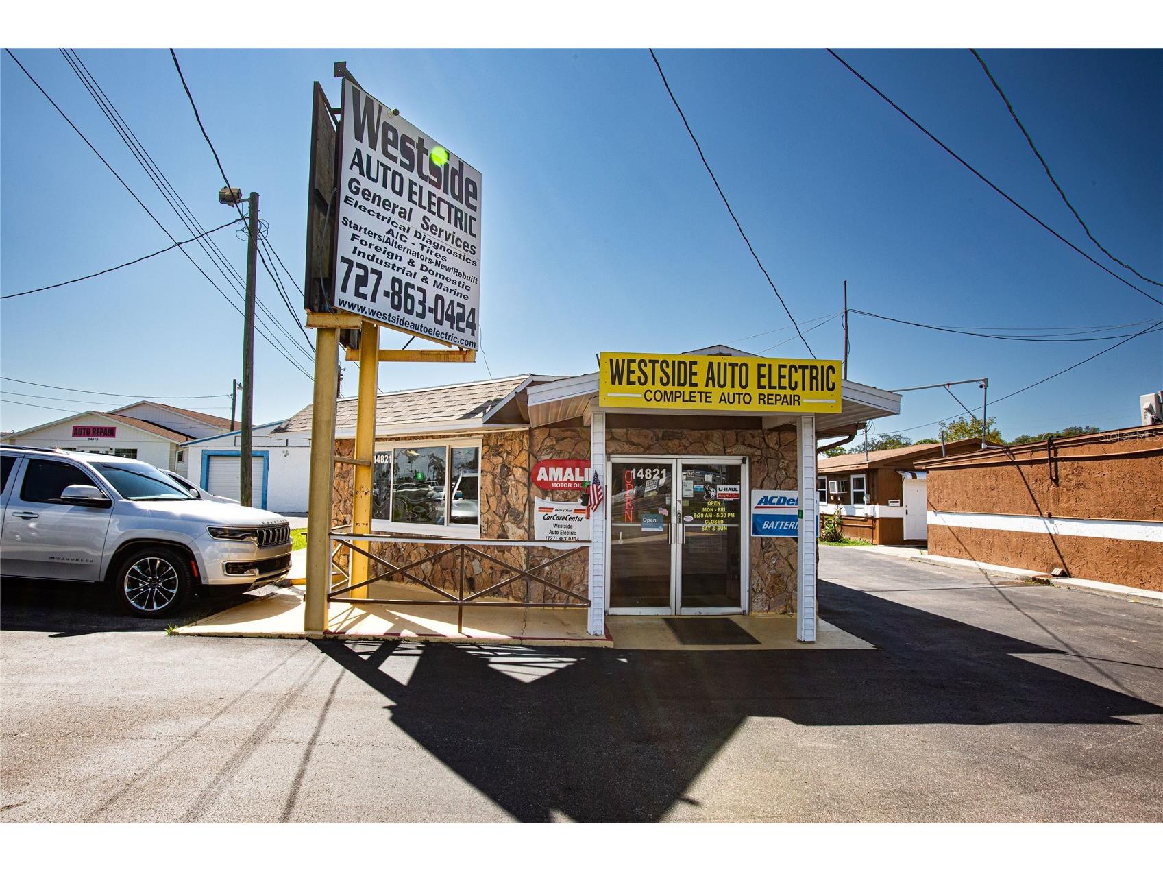 14827 Us Highway 19 Hudson FL 34667 W7857838 image3