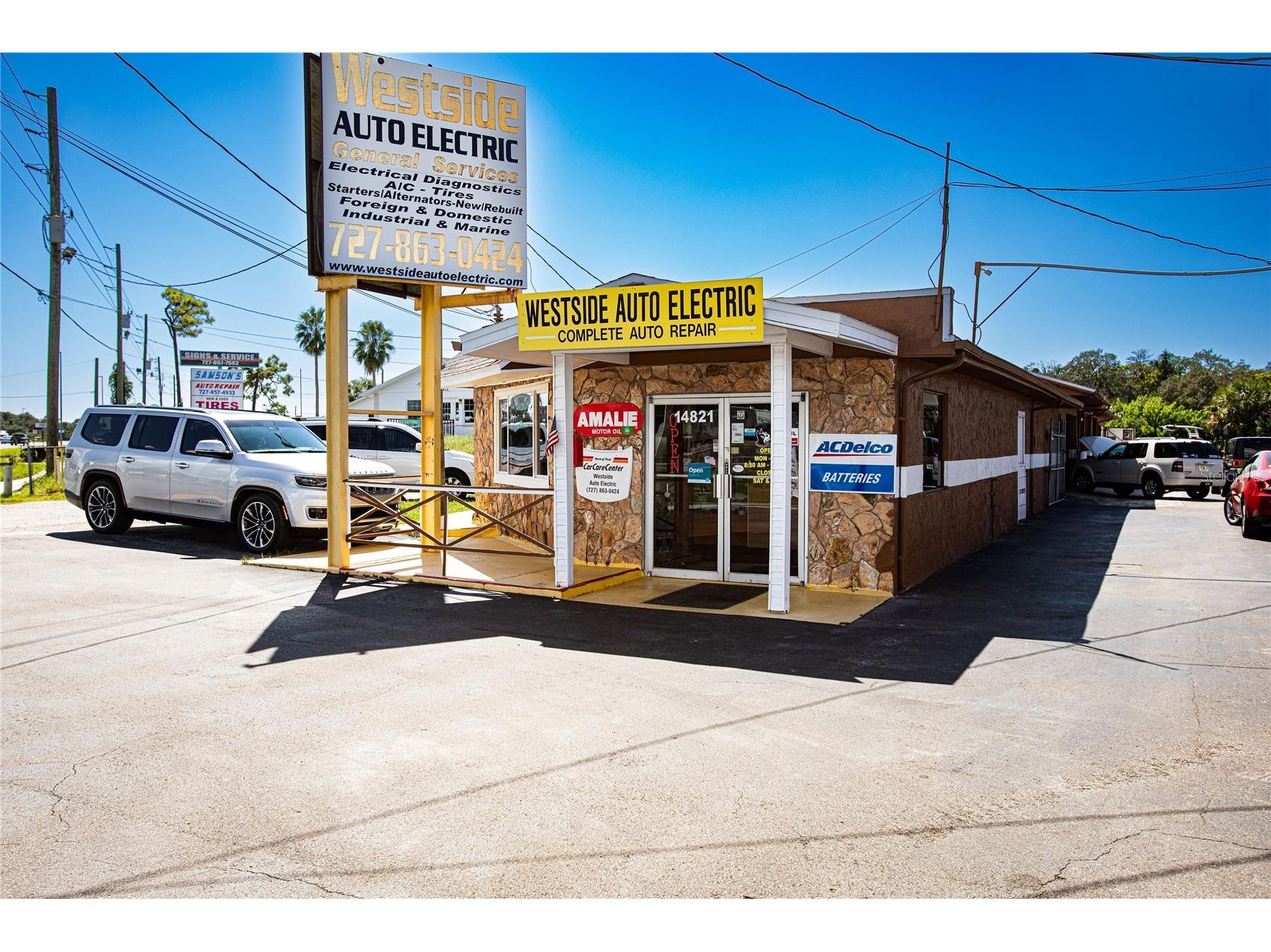 14827 Us Highway 19 Hudson FL 34667 W7857838 image4