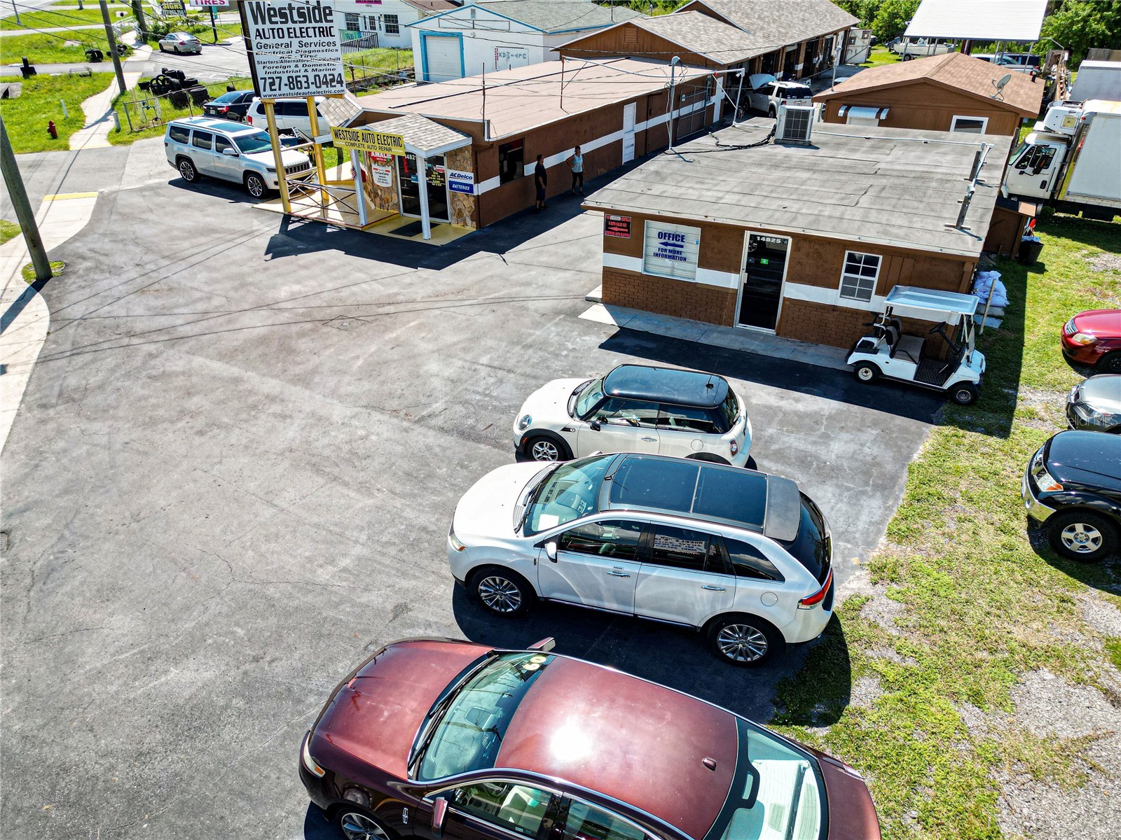 14827 Us Highway 19 Hudson FL 34667 W7857838 image52