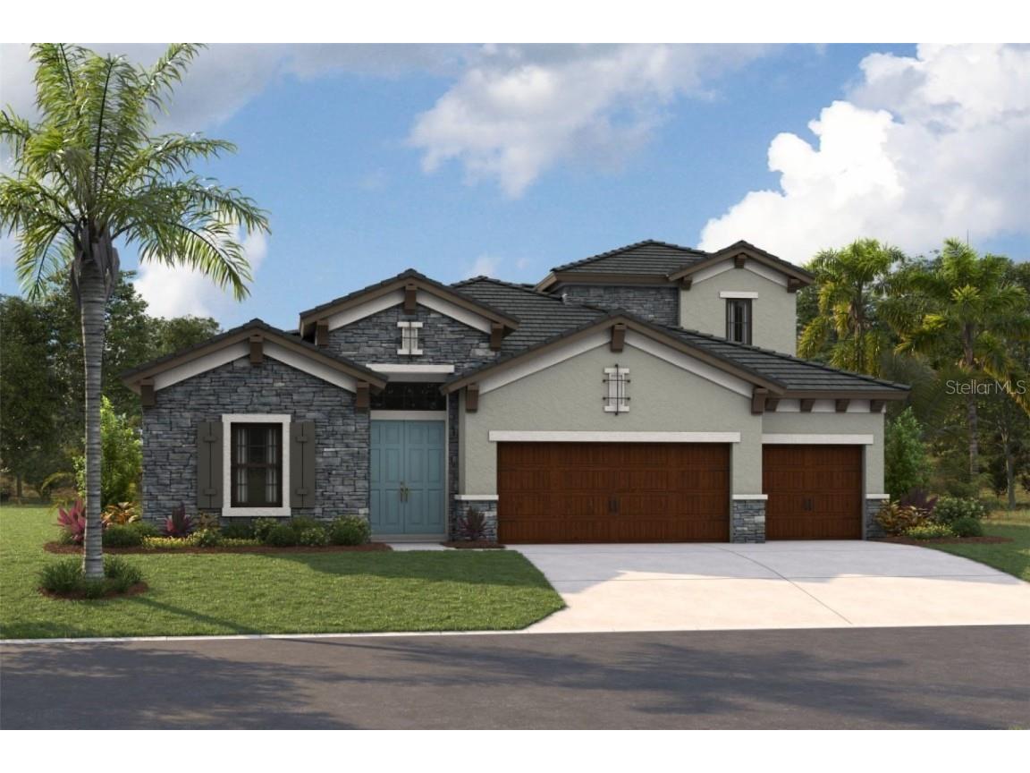 14829 Rider Pass Drive Lithia FL 33547 TB8426513 image1